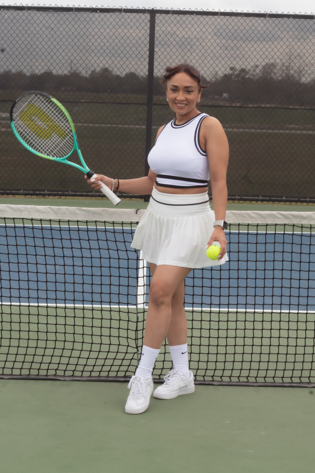  Tennis