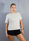 Boxi Classic Boxy Fit Tee